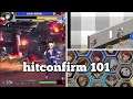 Daily FGC: Blazblue: Central Fiction Plays: hitconfirm 101