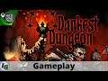 Darkest Dungeon Gameplay on Xbox Game Pass