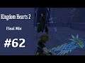 Daten von X, VI, IV, II und III!? - Kingdom Hearts 2 Final Mix Let's Play - Veteran / PS4 Pro - #62