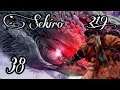 Divine Dragon! || Sekiro Ep. 38 (ultrawide gameplay)