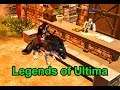 Diving In - Legends of Ultima