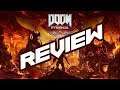 DOOM ETERNAL Review | Is it worth your time?