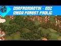 Dorfromantik - E02 - Mega Forest Frolic