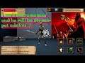Dungeon Scavenger review - Dungeon Crawler RPG - turn based combat - old school feeling