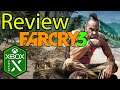 Far Cry 3 Xbox Series X Gameplay Review [Classic Edition]