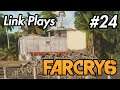Far Cry 6 Gameplay #24 (Hunting McKay Pt. 1) | Link Plays