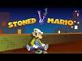Game Over - Stoned Mario