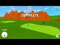 Golf PS4 Gameplay