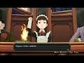 Great Ace Attorney Adventures: Ep. 3, Part 4: An Angry Jury