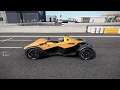 GTbN - Project cars 2 [PS4] - BAC Mono Challenge - Green Hell - Race