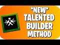 How to Get the Talented Builder Banner in Fortnite!