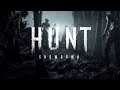 Охота на дичь | Hunt showdown | Играем на Playstation 4