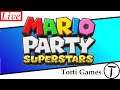 In Mario Party Superstar rein schaun !! [German]