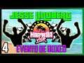 Jesse Lindberg #4 🌴 MARBELLA VICE GTA V 🌴 Campeonato de BOXEO y ¿GANAMOS?