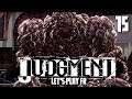 KAMURO OF THE DEAD | Judgment - LET'S PLAY FR #15