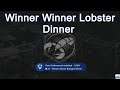 Lemnis Gate: Winner Winner Lobster Dinner achievement guide