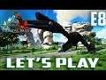 Let's Play ARK:Survival Evolved Crystal Isles-Ep.8-150 Quetzal Taming