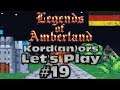 Let's Play - Legends of Amberland #19 [Insane][DE] by Kordanor