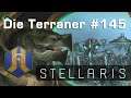 Let's Play Stellaris - Terraner #145: Hilfe oder Eigennutz? (Community-LP)