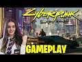 Loserfruit React To Cyberpunk 2077 For the First Time | Cyberpunk 2077 Gameplay
