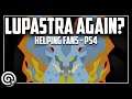 LUPASTRA TIME! Get your Farcasters ready | MHW (PS4)