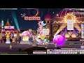 MapleStory Celestial Festival 2nd Boon with Princess1una