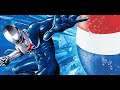 mari ber-Nostalgia - Pepsiman