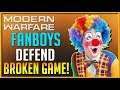 Modern Warfare - "Challenges Still Broken!"... Fanboys Keep Defending It!!! - (Call of Duty)