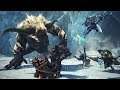 Monster Hunter World: Iceborne ~ The Fury Remains 「Furious Rajang」 ~ Part 51