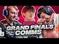 Overwatch League Grand Finals Comms LEAKED | Pro Comms | SF Shock vs Seoul Dynasty