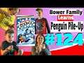 Penguin Pile- Up - Bower Family Learns #124 *Walmart Board Game*