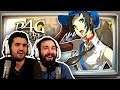 【 PERSONA 4 GOLDEN 】Finding Marie? | BLIND Gameplay Walkthrough | Part 67