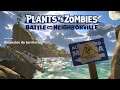 Plants vs Zombies Battle for Neighborville - Absorción de Territorio. ( Gameplay Español )