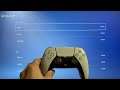 PS5: How to Change Blu-Ray & DVD Language Tutorial! (For Beginners)