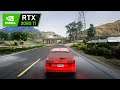 Pushing RTX 3080 Ti to the LIMITS with GTA 5 Ray Tracing Ultra Graphics MODS!