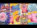 Quels sont les meilleurs Kirby sur Nintendo DS?