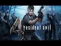 Resident Evil 4 Leon Professional Chapter 1-1 To 1-3 Part11