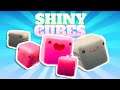 Slime Rancher- Finding Shiny Cubed Slime MODS