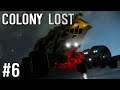Space Engineers - Colony LOST! - Ep #6 - Mining Operations!