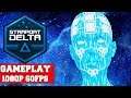 Starport Delta Gameplay (PC)