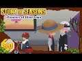 Story of Seasons Pioneers of Olive Town Let's Play ★ 80 ★ Ein komischer gestank ★ Deutsch