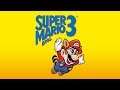 Super Mario Bros 3 - Part 2/2 (Twitch Stream)
