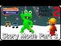 Super Mario Maker 2 - Story Mode (Part 3 of 3)