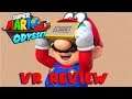 Super Mario Odyssey VR (Review)