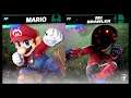 Super Smash Bros Ultimate Amiibo Fights – 9pm Poll Mario vs Knuckles