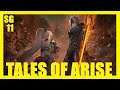 Tales of Arise - Let's Play FR 4K PS5 [ Trahison ! ] Ep11
