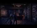 The Elder Scrolls Online #1 - Wandering around Morrowind