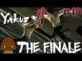 The Finale - Yakuza 4 Part 19