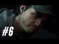 The Last of Us 2 - Gameplay Español Latino #6 - Escapando - Sin Comentarios