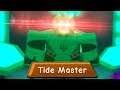 The tide master update is here... | Roblox Power Simulator